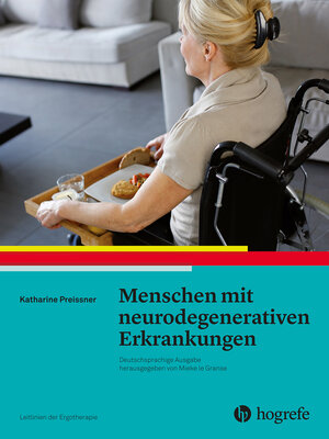 cover image of Menschen mit neurodegenerativen Erkrankungen